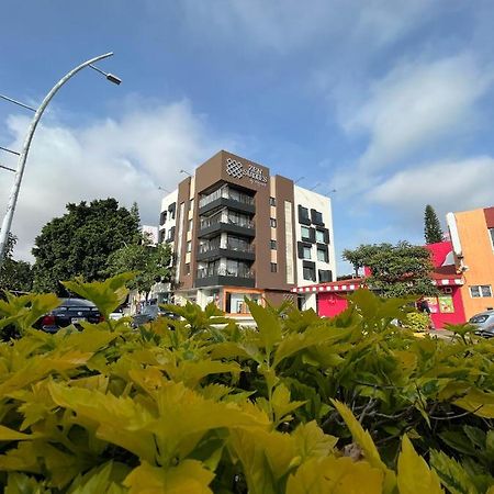 Zen Suites By Regente Oaxaca Exterior photo