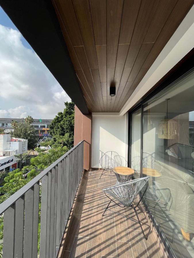 Zen Suites By Regente Oaxaca Exterior photo