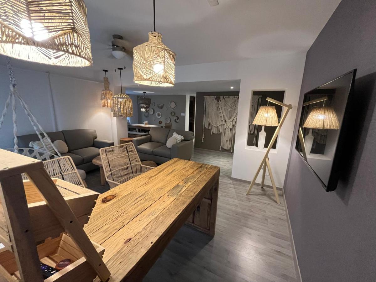 Zen Suites By Regente Oaxaca Exterior photo