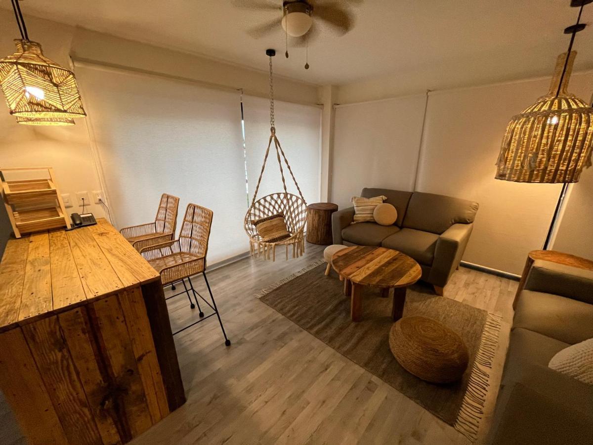 Zen Suites By Regente Oaxaca Exterior photo