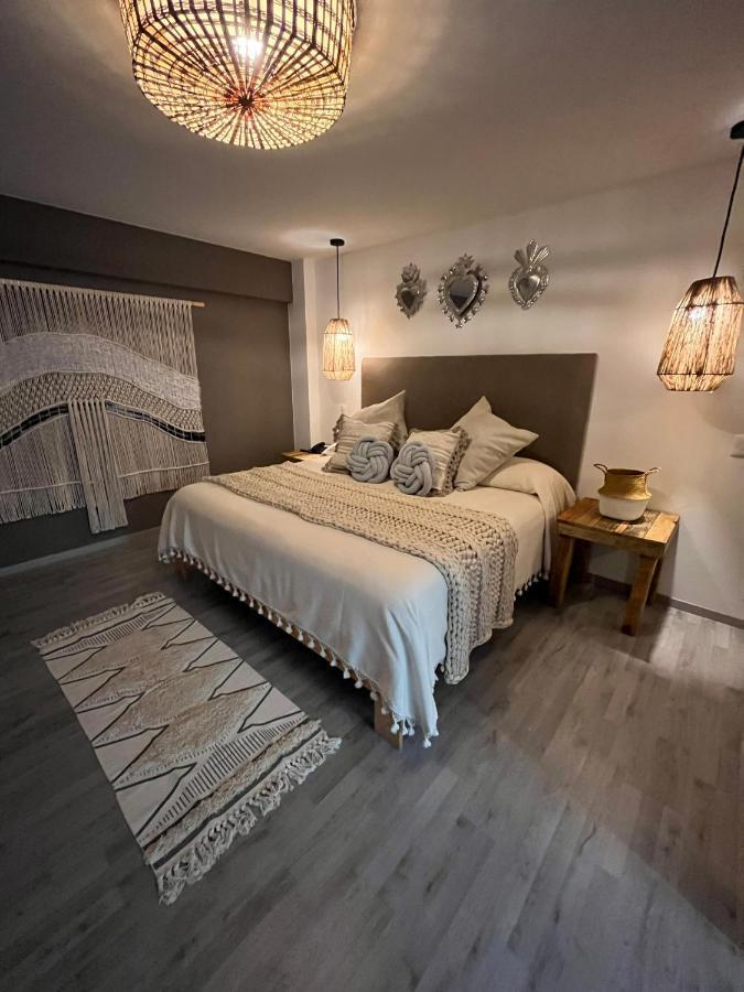 Zen Suites By Regente Oaxaca Exterior photo
